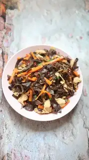 Make Moo-jeo-chi-chi step 8