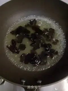Make Dutch bean chords step 2