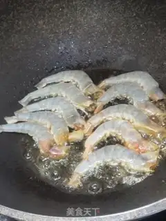 Make Shrimp step 3