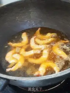 Make Shrimp step 4