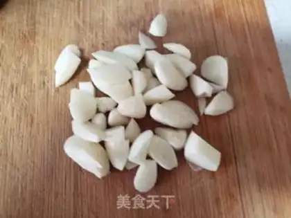 Make ♪ Tofu ♪ step 2