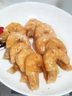 Make Shrimp step 6