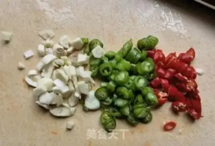 Make Paprika step 3