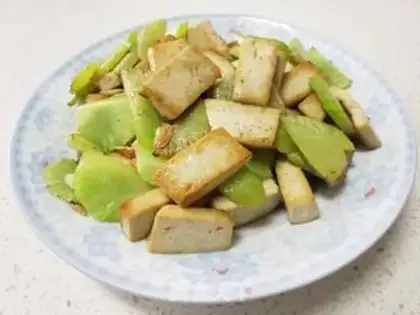 Make ♪ Tofu ♪ step 4