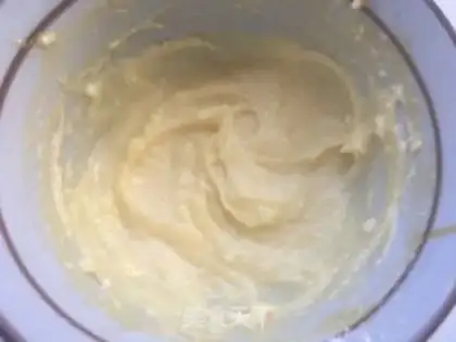 Make Sweet salt toast step 3
