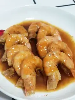 Make Shrimp step 8