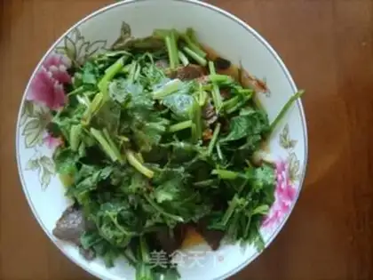 Make Boiled beef step 4