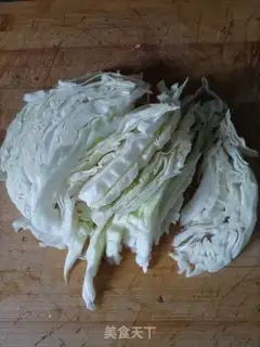 Make Puffed rice powder step 1