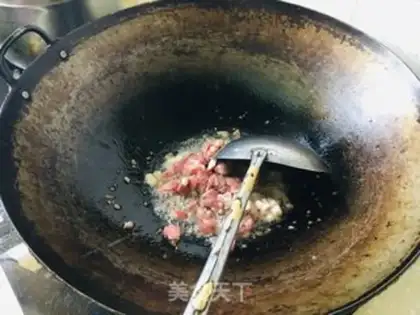 Make Lamb and a cop step 4