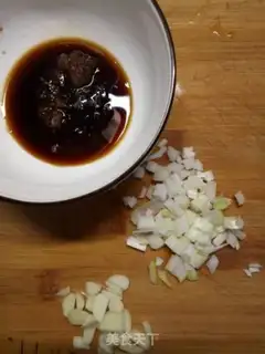 Make The beryllium beans step 1