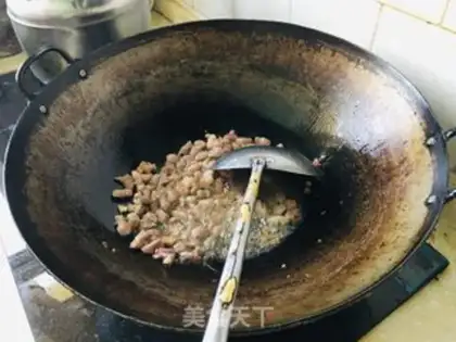 Make Lamb and a cop step 5