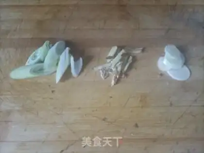 Make Puffed rice powder step 3
