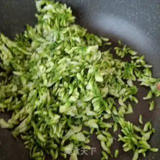 Make Shrimp, black bread step 8