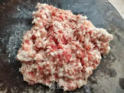 Make Plum gravy step 2