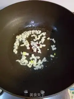 Make The beryllium beans step 2