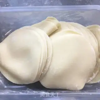 Make Frozen ice florist step 0
