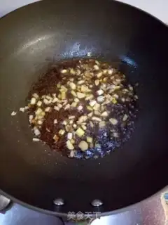 Make The beryllium beans step 3