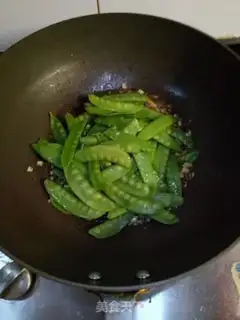 Make The beryllium beans step 4