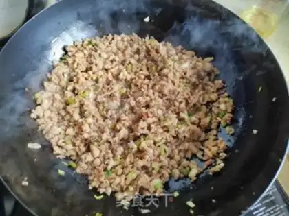 Make Plum gravy step 5