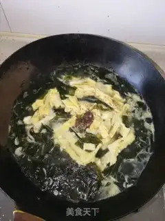 Make Puffed rice powder step 6