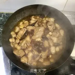 Make Red meat step 3