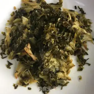 Make Tofu is sour step 1