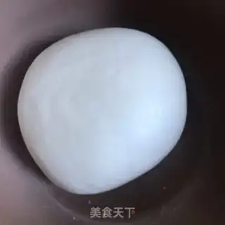Make Hot noodles step 0