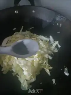 Make Puffed rice powder step 10