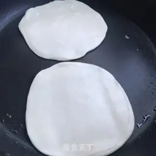 Make Hot noodles step 4