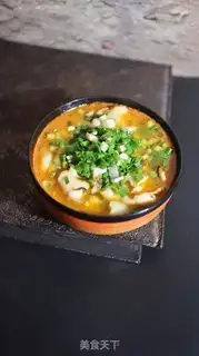 Make The sourfish step 8