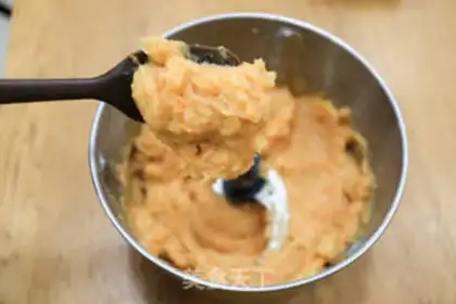 Make No starch chicken sausage step 4