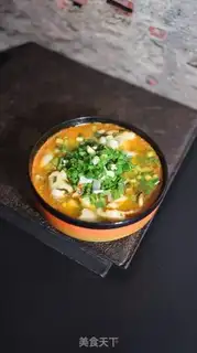 Make The sourfish step 9