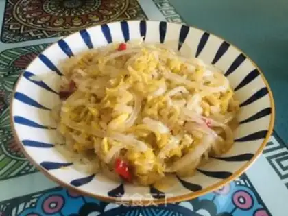 Make Sour sauce step 7
