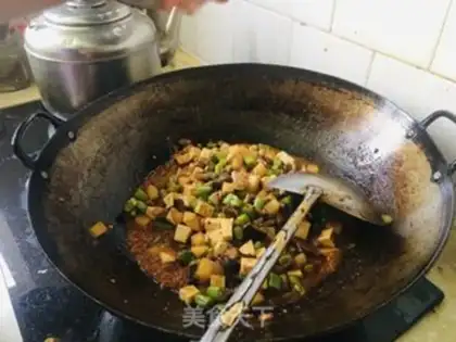 Make Lamb and a cop step 15