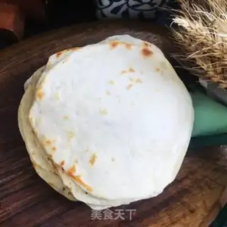 Make Hot noodles step 8