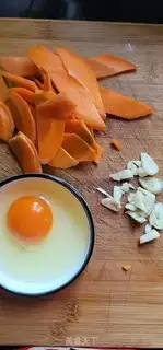 Make Carrot