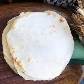 Make Hot noodles step 9