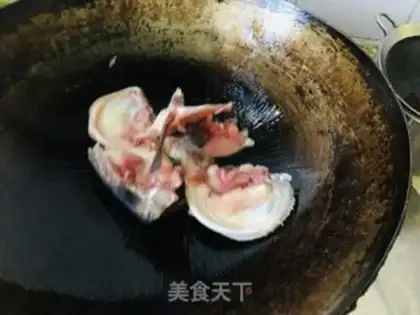 Make Tofu for a melon head step 0