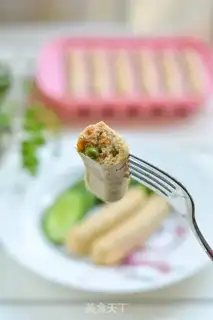 Make No starch chicken sausage step 12