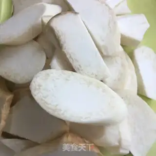 Make Meat lobes, tofu step 1