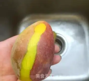 Make Mango is a lot step 0
