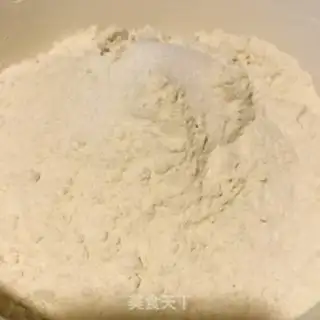 Make Plum dumplings step 0