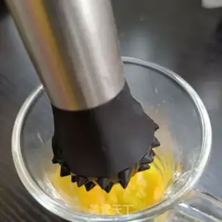Make Mango is a lot step 2