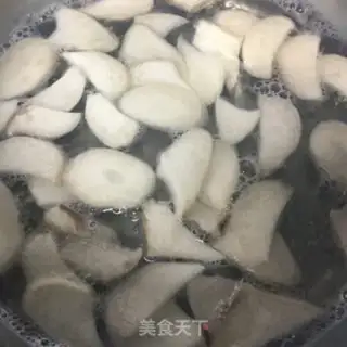 Make Meat lobes, tofu step 3