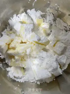Make A collection of mutated cookies step 4