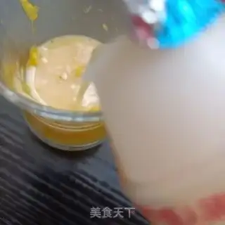 Make Mango is a lot step 3