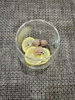 Make Lemon step 4