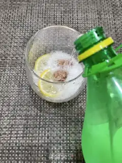 Make Lemon step 5
