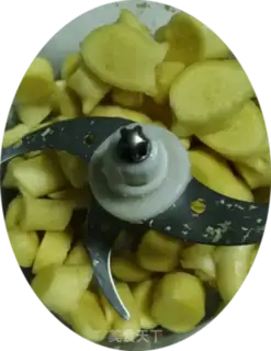 Make Ginger