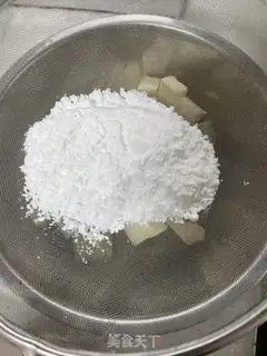 Make A collection of mutated cookies step 6